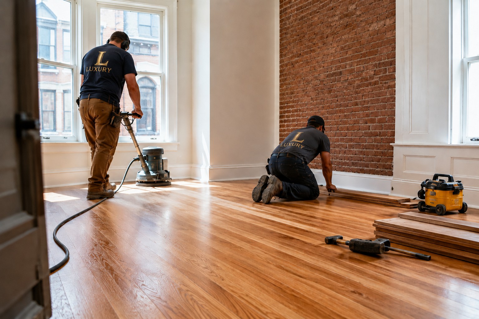Flooring
